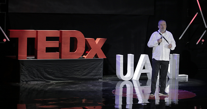 TEDx UANL