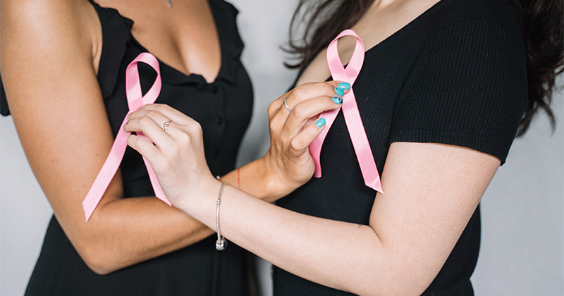 Oncare ayuda a la prevención del cáncer de mama con Check up