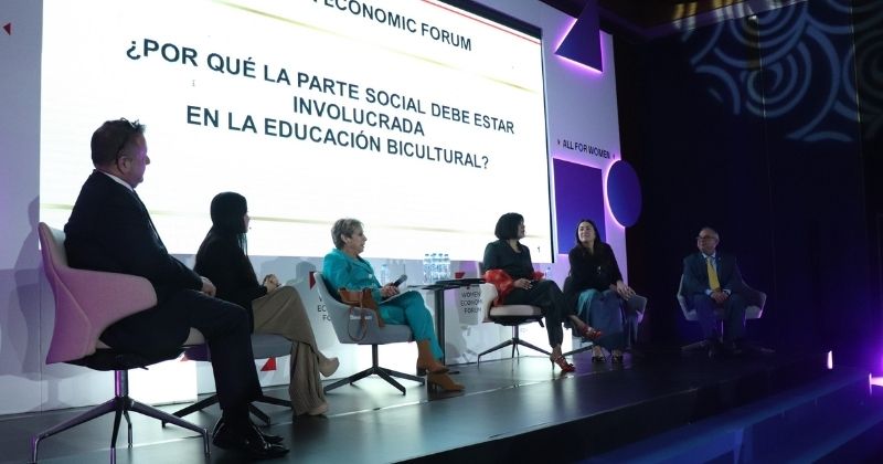 Grupo Surman se une al Women Economic Forum (WEF) en Torreón
