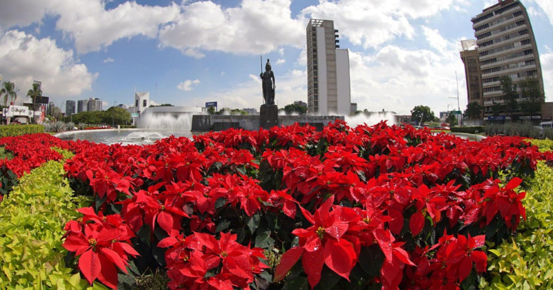 Conciertos de Navidad 2023 Guadalajara