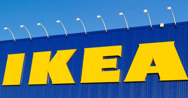 IKEA Guadalajara tienda
