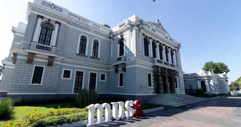 Museo de las Artes MUSA