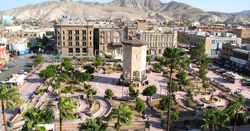 Torreón destaca como una de las Ciudades Más Seguras del País, según IMCO e INEGI