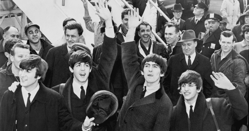 Día Internacional The Beatles 16 de enero
