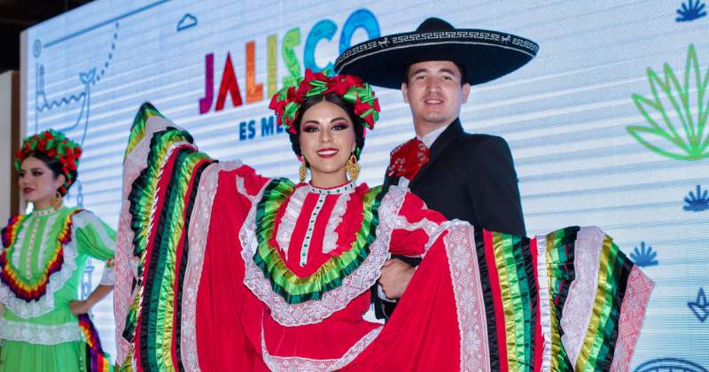 Feria Internacional Turismo 2024 Jalisco