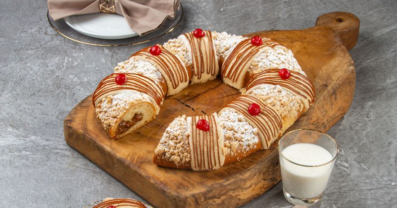 Rosca de Reyes de Soriana: Te compartimos sabores y precios