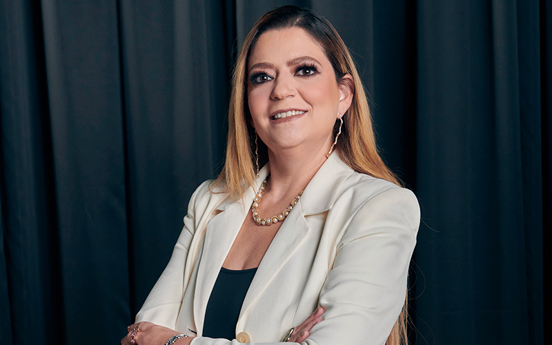 Women Presidents Organization Jalisco (WPO) Paola Adriana Solórzano Gutiérrez