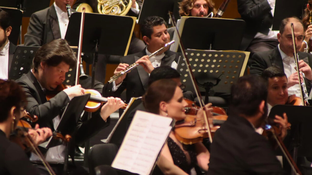 Este febrero, la Camerata de Coahuila celebra su 30 aniversario con la Novena Sinfonía de Beethoven.
