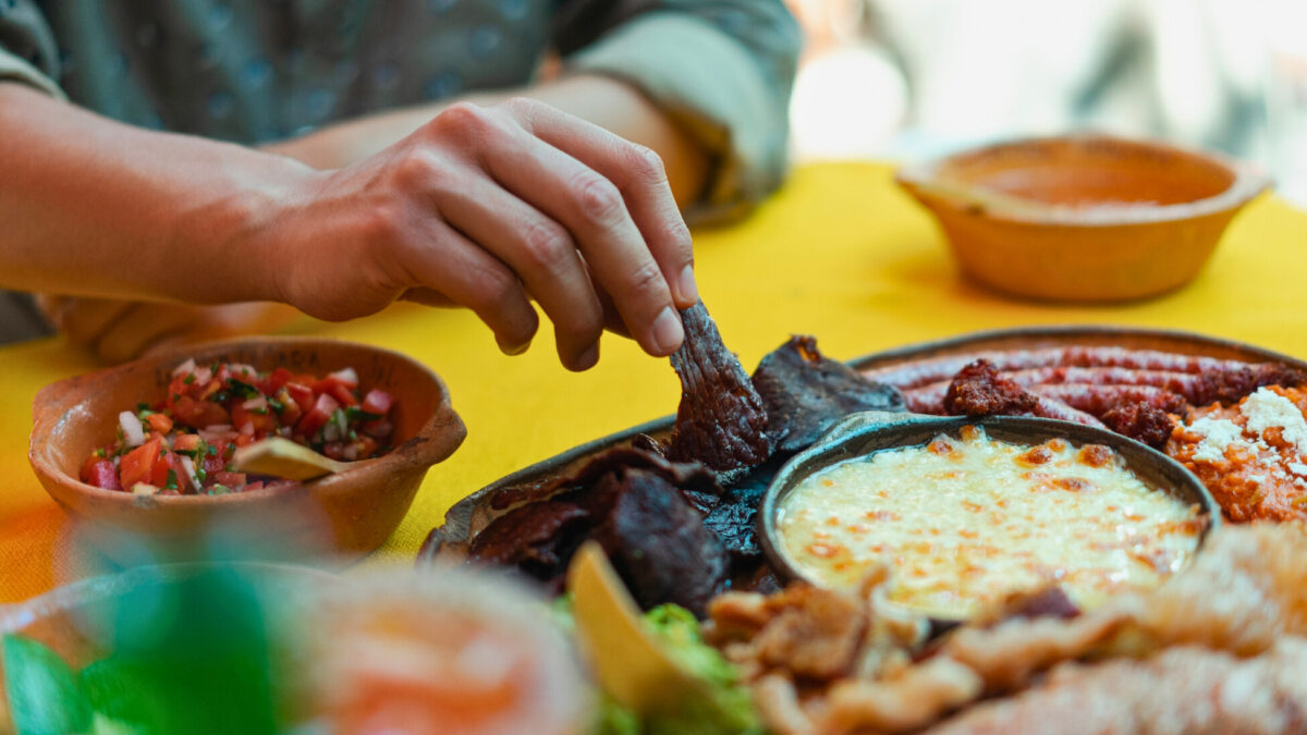 Los restaurantes en Torreón se preparan con los mejores platillos para el deleite tanto de los residentes locales como de los turistas que llegan a la región por la Semana Santa 2024.