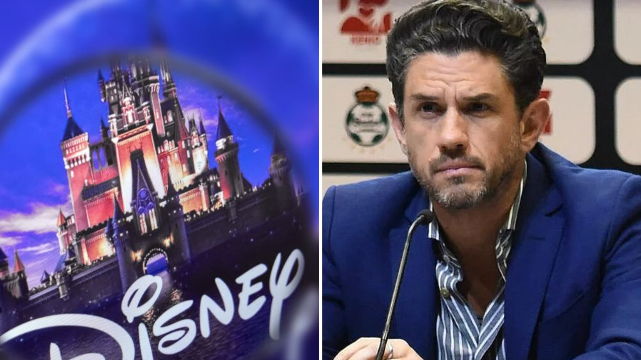 Luego de un largo litigio que se remonta a noviembre de 2020, hay un acuerdo entre Santos Laguna y Disney, según confirmó el Club Guerrero.