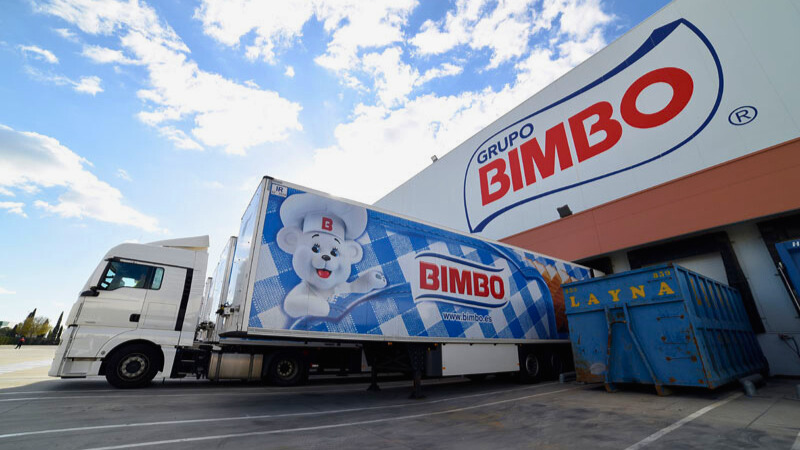 Fueron anunciados cambios en Bimbo, el gigante de la panificación a nivel mundial, los cuales serán en su estructura directiva.