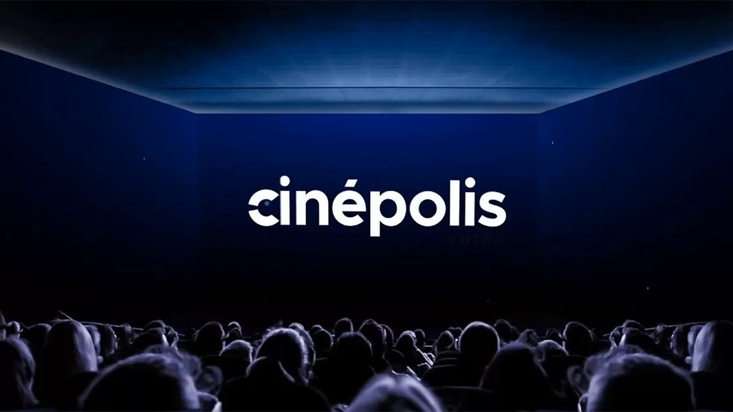 Esta semana, fue anunciada una membresía de pago en Cinépolis, la cadena líder de cines en México.