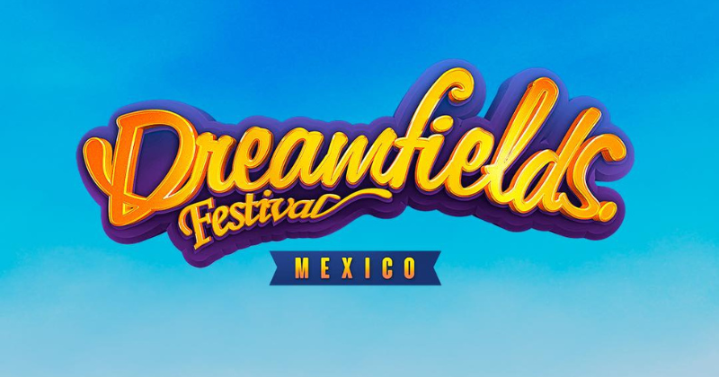 Dreamfields 2024 fechas y pre-registro