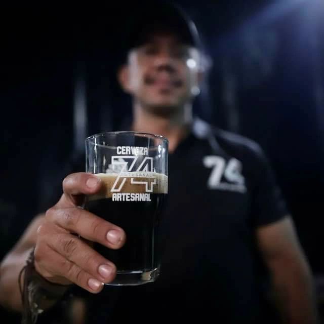 Cervecería participante del Festival de la Cerveza de Tlaquepaque 2024