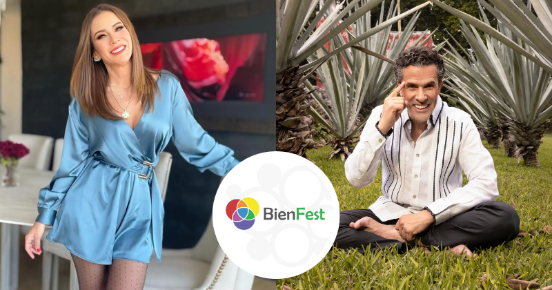BienFest Guadalajara 2024 Programa