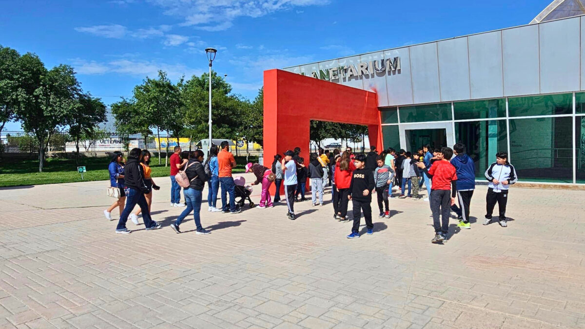 Te compartimos actividades, sugerencias y detalles de cuánto cuesta la entrada al Planetarium de Torreón para una experiencia completamente fuera de este mundo.