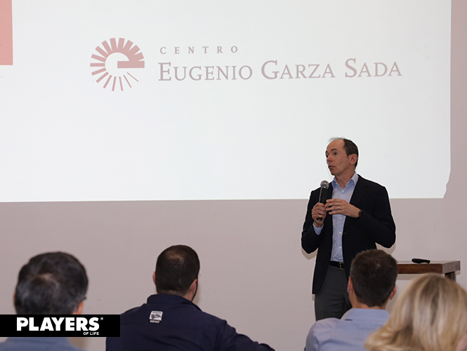 Presentación de la Encuesta de Percepción sobre el Empresariado y el Capitalismo en La Laguna.