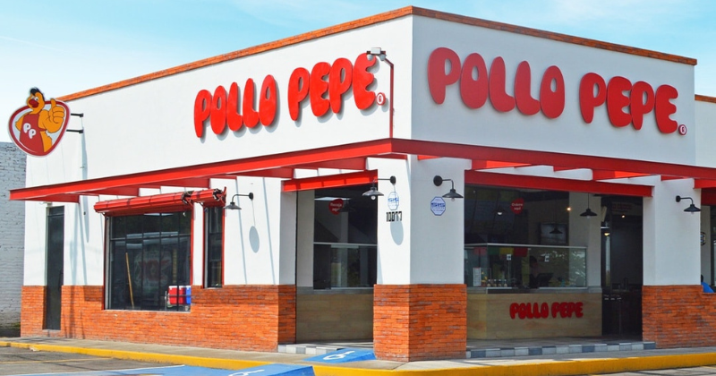 Qui n Fund Pollo Pepe Empresa De Jalisco Con Receta Ganadora