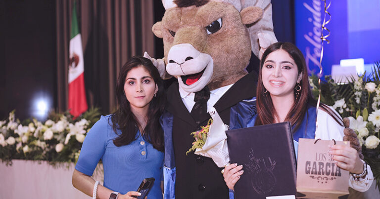 Ceremonia de Graduación de la Generación 2024 en el Tec de Monterrey Campus Laguna.