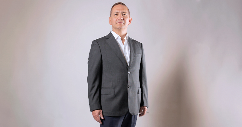 Alberto Piñones: Oportunidades industriales