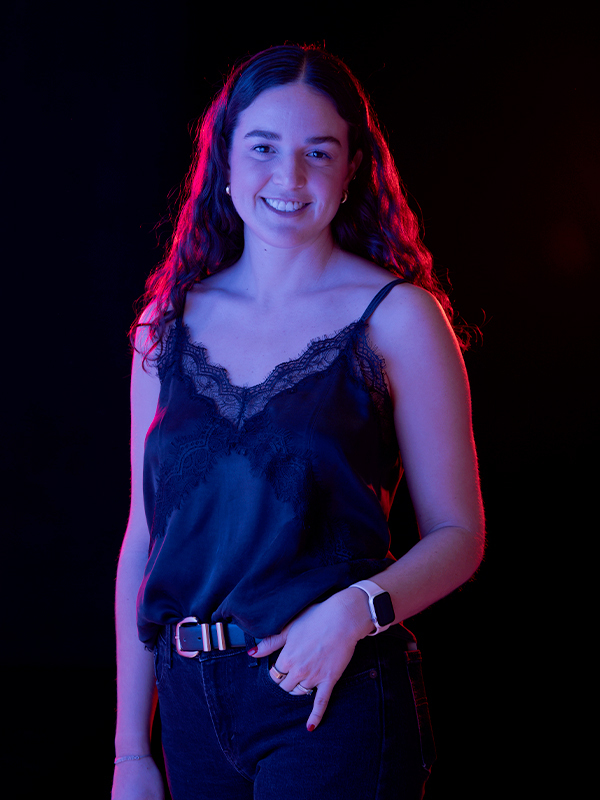 Fernanda Orozco, fundadora Rootmate