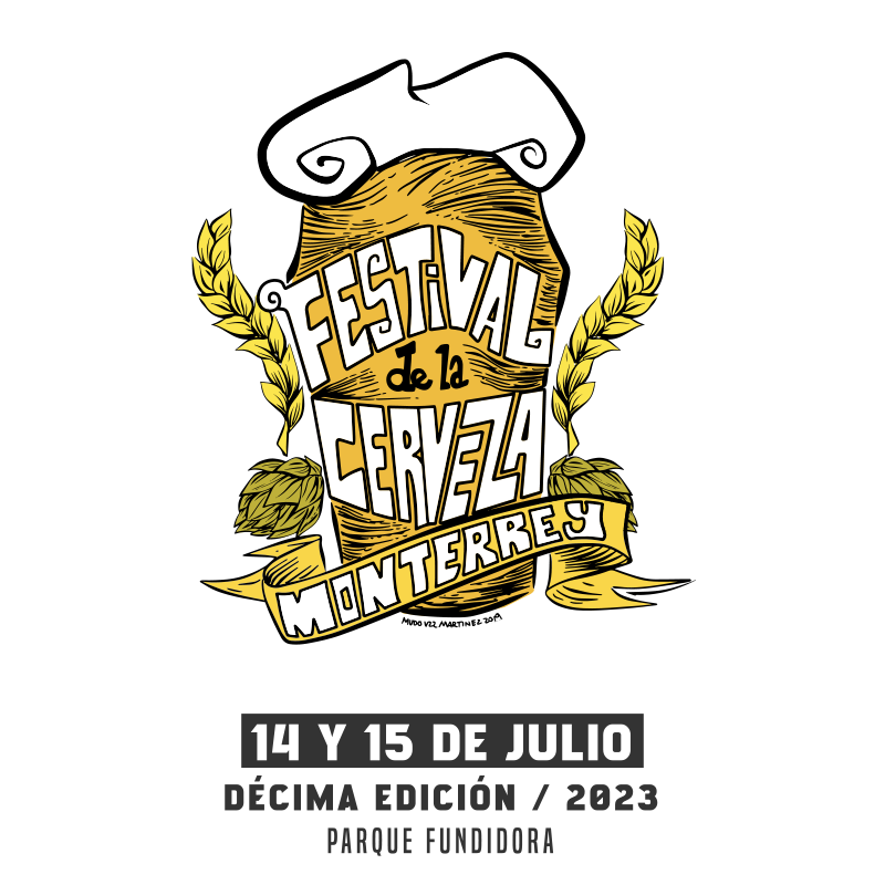 El Festival de la Cerveza 2024 tendrá lugar en Monterrey este fin de semana en el Parque Fundidora; aquí te contamos si aún alcanzas boletos