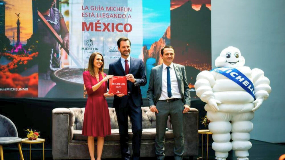 Desde CANIRAC Laguna, se refrendó su compromiso con la calidad y se elevaron las aspiraciones para contar con una recomendación de la Guía Michelín en Coahuila.