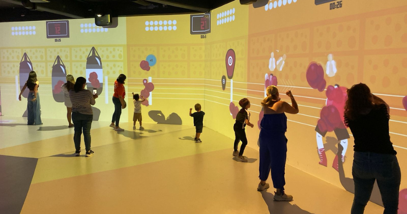 Museo JAPI Boletos jalisco paseo interactivo
