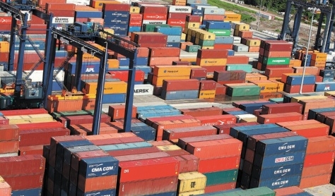Bajan exportaciones en Nuevo León durante el primer trimestre del 2024