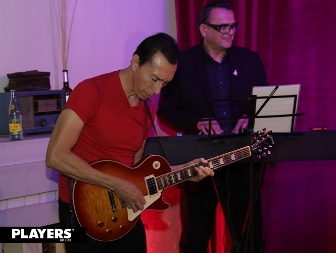 Noches de Jazz en Torreón.