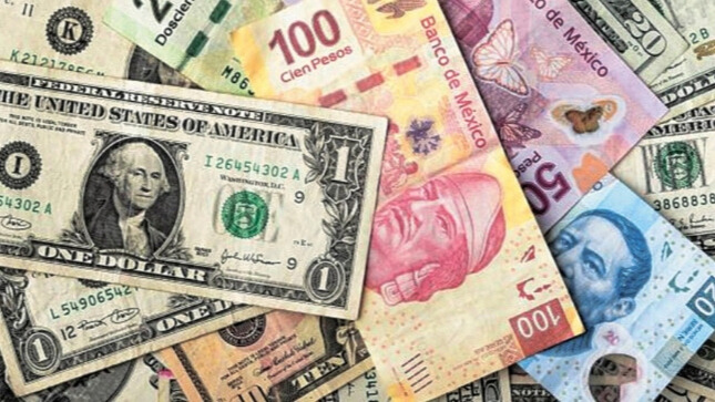 Precio del dólar en México, hoy miércoles 26 de junio