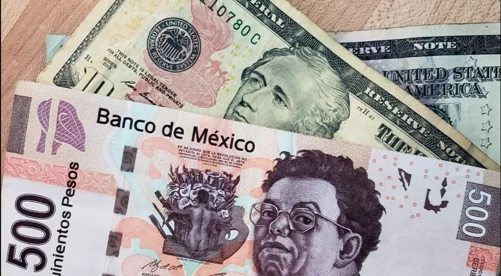 Precio del dólar en México hoy, lunes 24 de junio 2024