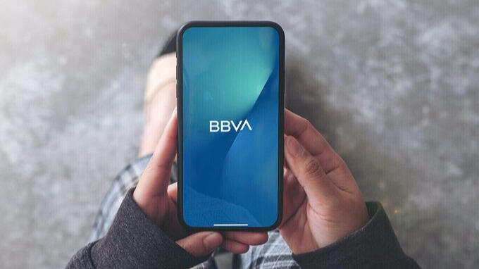 Banco BBVA presenta fallas este viernes de quincena