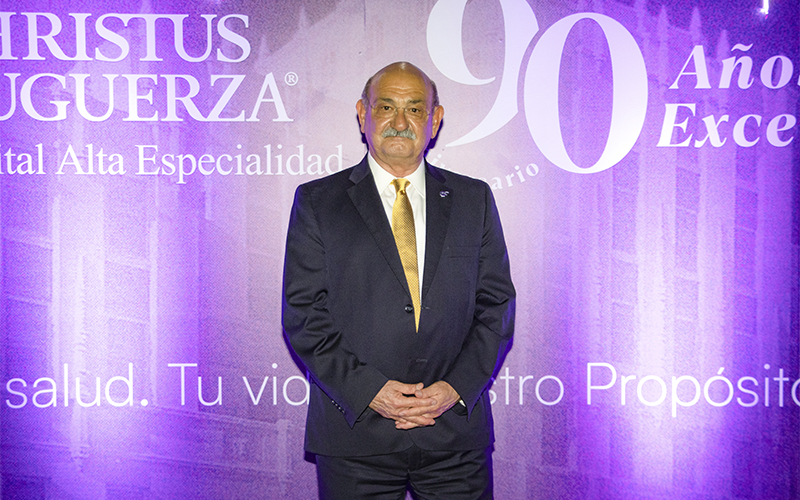Alberto Sánchez