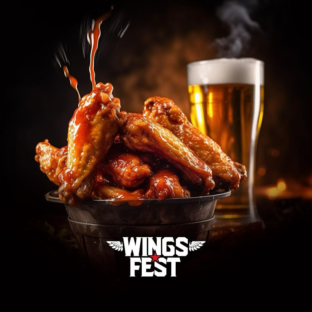 Horario, ubicación y boletos del Wings Fest 2024 en Guadalajara