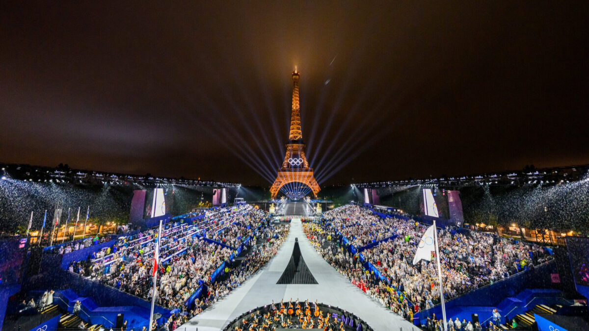 Inicia la cuenta regresiva: ¿Cuándo acaban las Olimpiadas de París 2024?