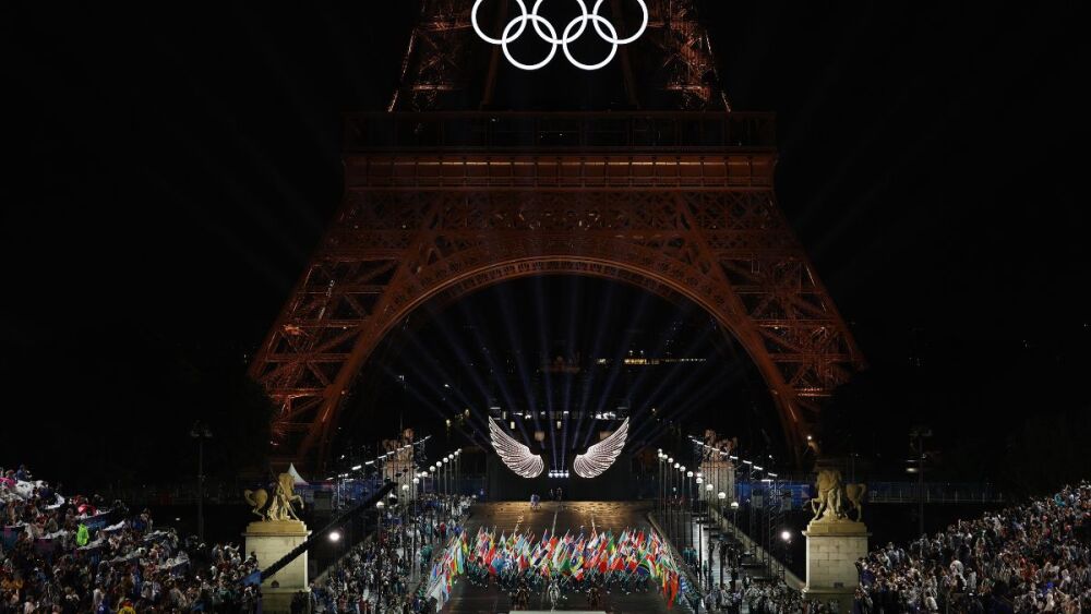 Conoce cuándo acaban las Olimpiadas de París 2024. Foto: CONADE