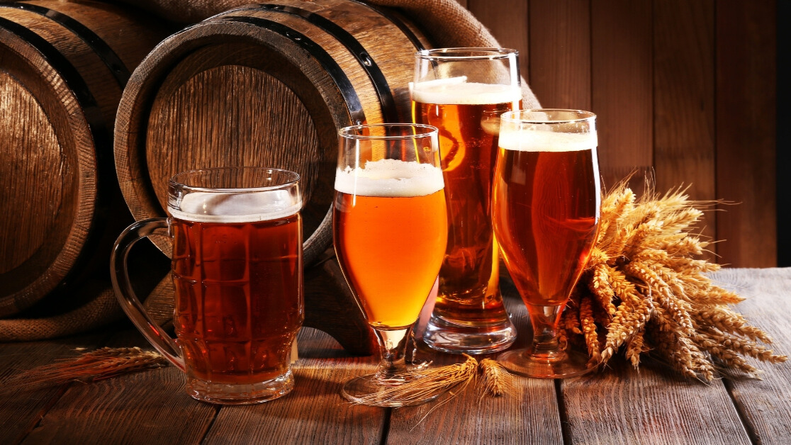 El Día Internacional de la Cerveza se celebra el primer viernes de agosto de cada año.