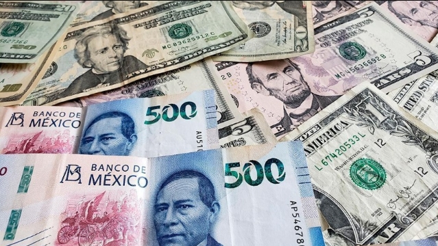 Precio del dólar en México para hoy, miércoles 10 de julio de 2024