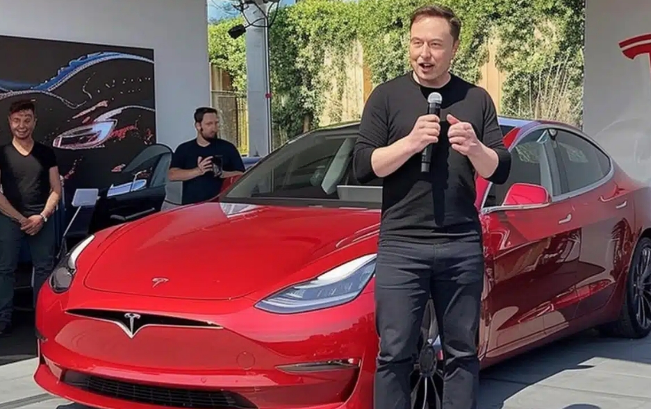 Elon Musk: Inversión de Tesla en Nuevo León solo fue anuncio