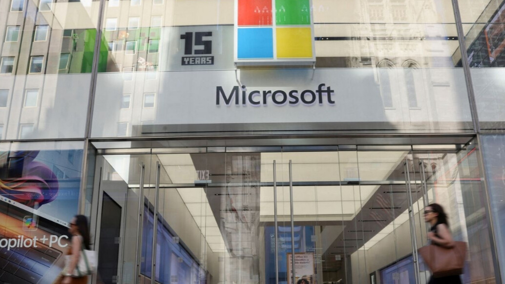 Falla Microsoft afectó bancos, hospitales y más