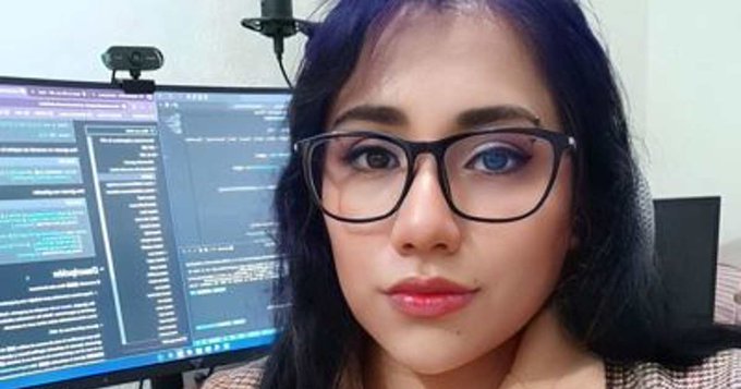 Gabriela Salas, la programadora que llevó el Náhuatl  Google Translate