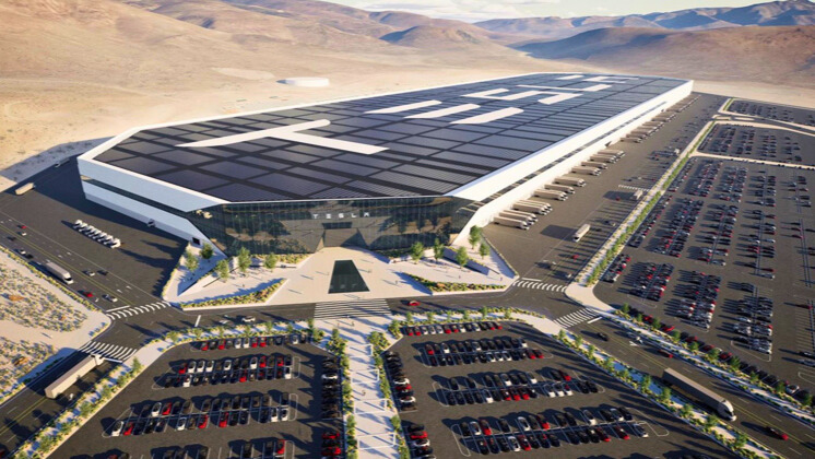 Formalmente, la gigafactory de Tesla en Nuevo León entra en una pausa en su construcción. Así lo confirmó Elon Musk, CEO de la compañía.