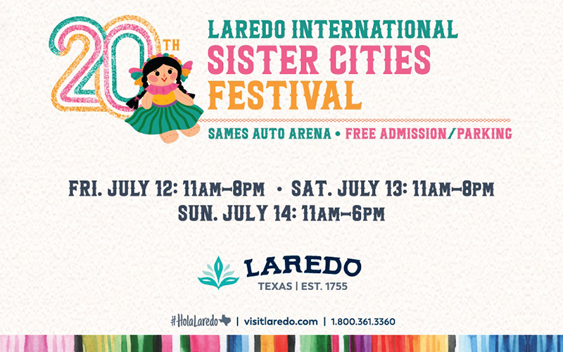 Festival Internacional de Ciudades Hermanas