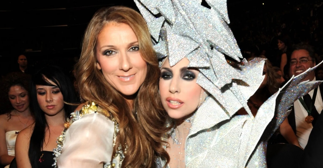 Lady Gaga y Céline Dion estarán en la inauguración de los Juegos Olímpicos París 2024. Foto: Internet