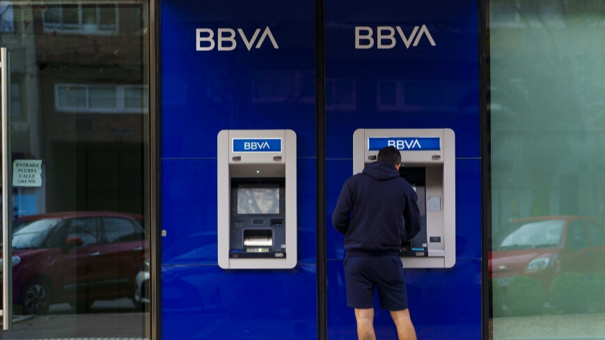 BBVA confirma cierre masivo de cuentas en México