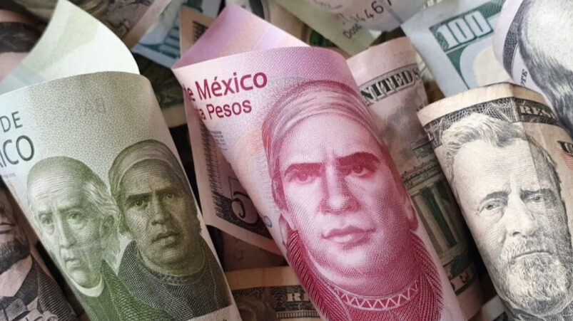 Precio del dólar en México hoy, miércoles 10 de julio 2024