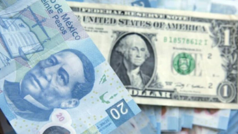 Precio del dólar en México hoy jueves 11 de julio