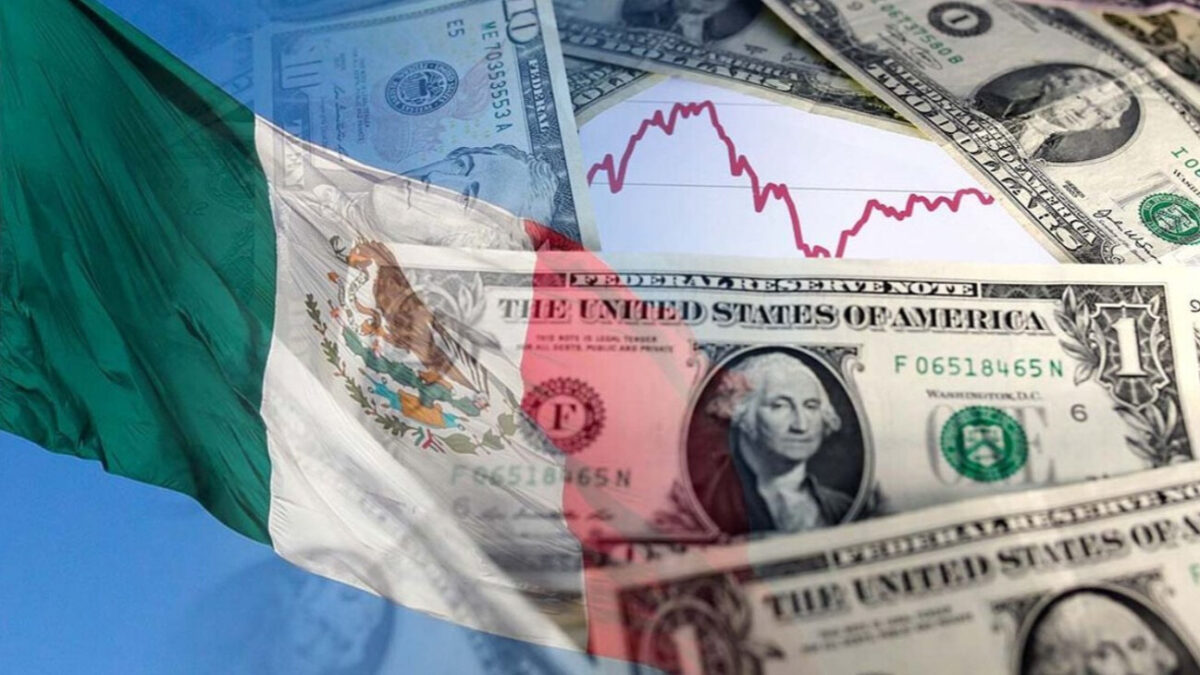 Inversión extranjera en México es “histórica”, asegura Gobierno