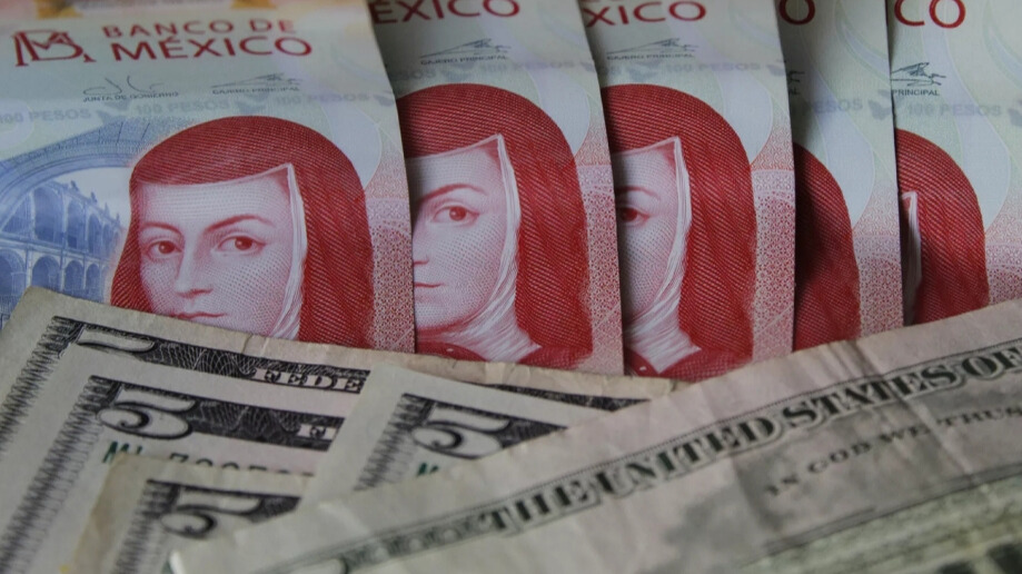 Precio del dólar en México para HOY, miércoles 24 de julio